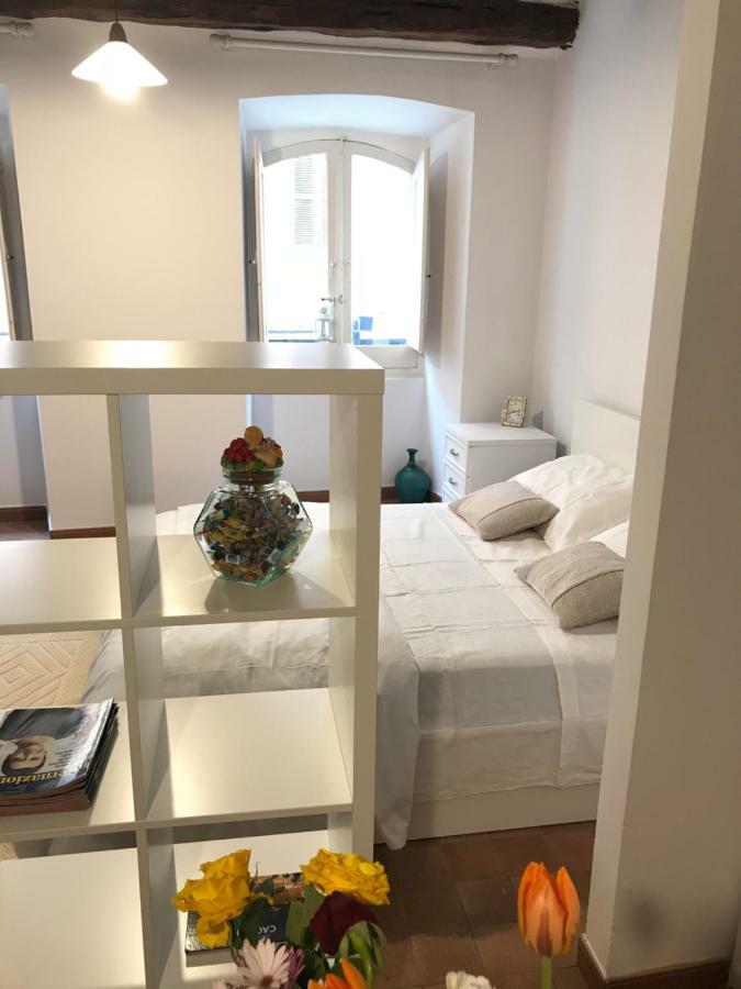 Remy Apartment Cagliari Eksteriør billede