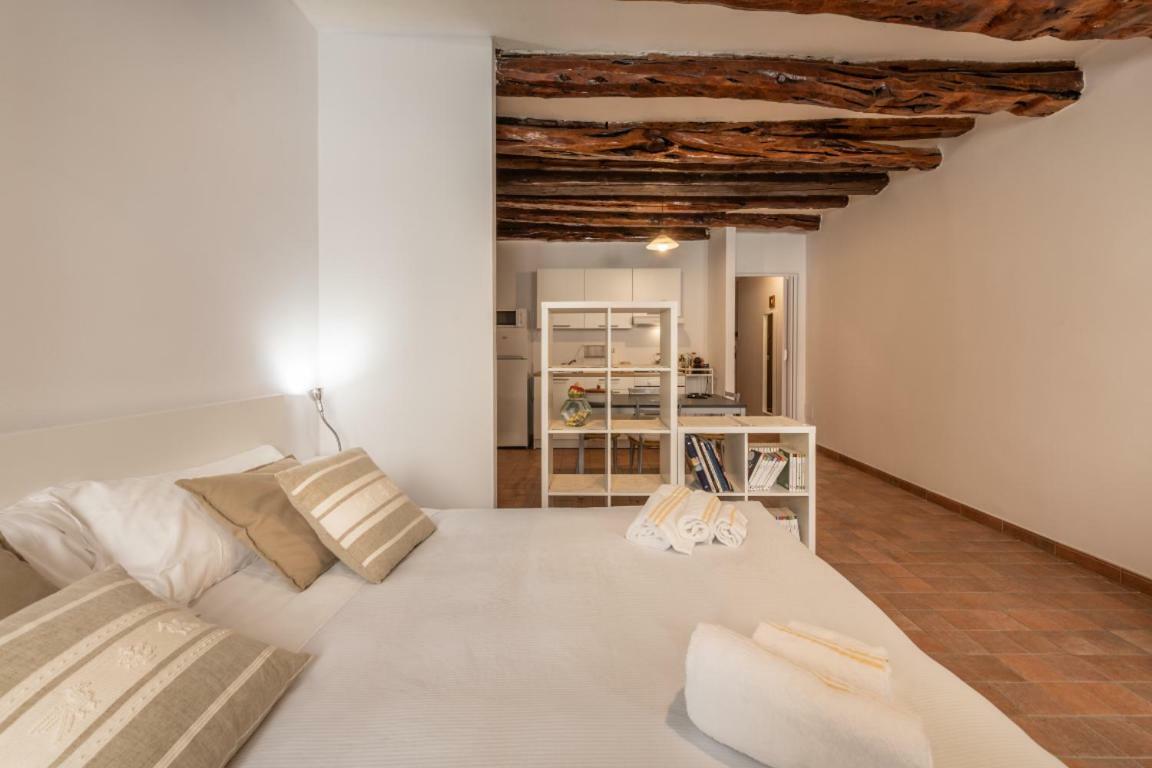 Remy Apartment Cagliari Eksteriør billede