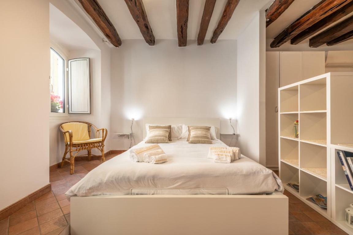 Remy Apartment Cagliari Eksteriør billede