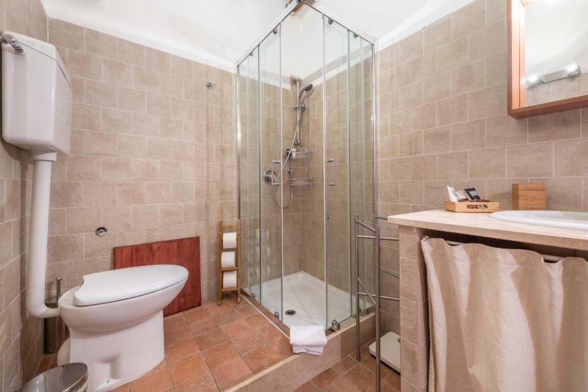 Remy Apartment Cagliari Eksteriør billede