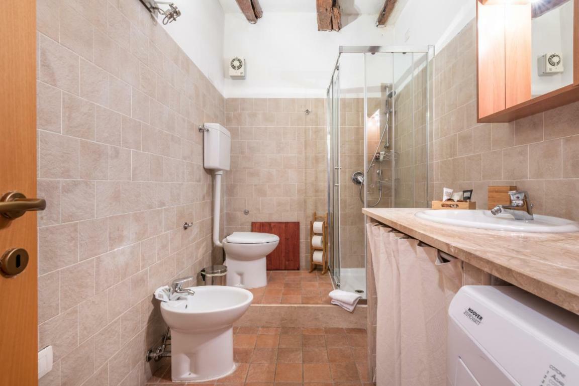 Remy Apartment Cagliari Eksteriør billede